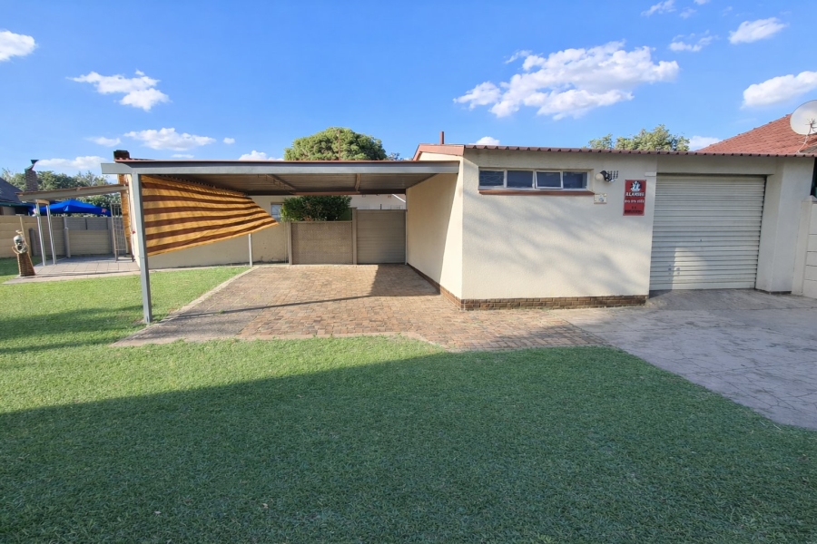 3 Bedroom Property for Sale in Sasolburg Ext 5 Free State